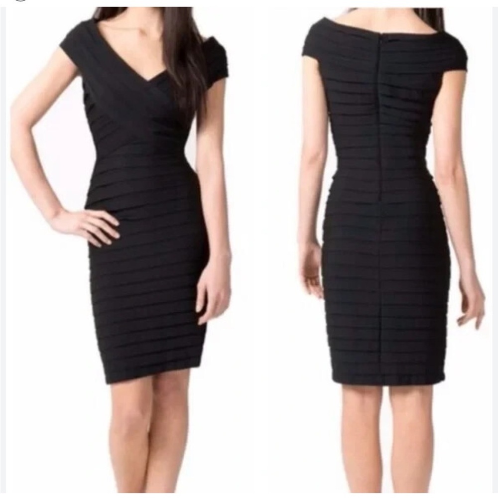 Tadashi Collection Dress